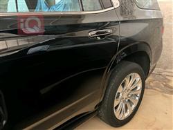 شيفروليه تاهو